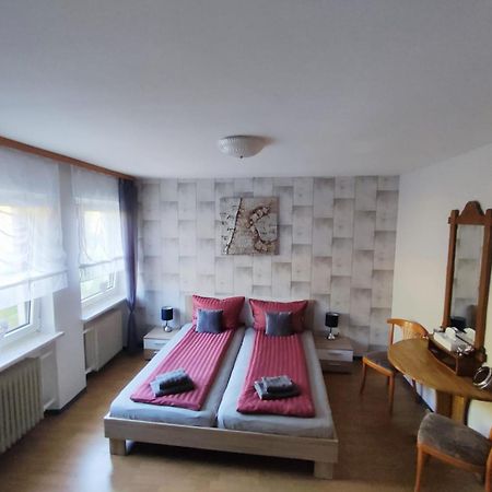 Appartamento Zum Anker Briedel Esterno foto