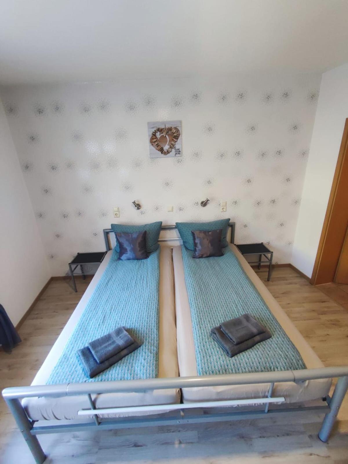 Appartamento Zum Anker Briedel Esterno foto